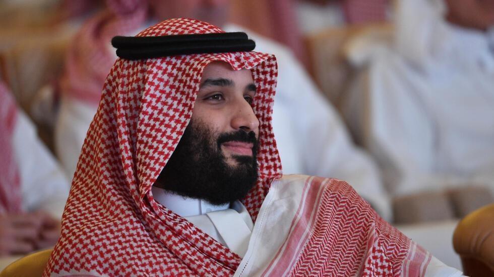 محللون : ولي العهد السعودي يشدد لهجته تجاه إسرائيل