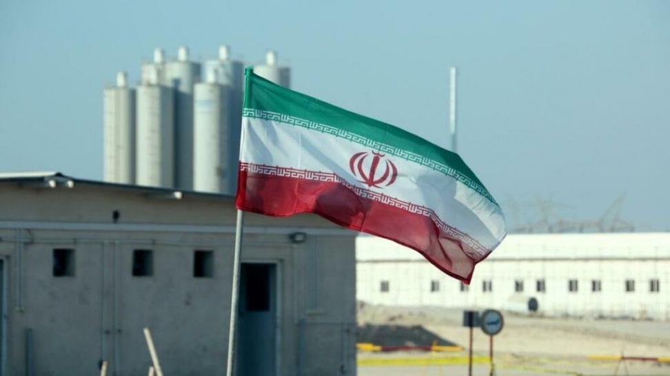 طهران: نرفض اتهامات ميقاتي بالتدخل في شؤون لبنان