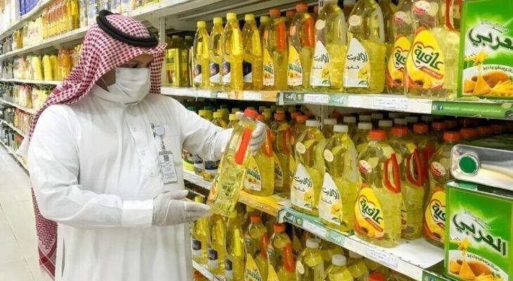 التضخم يتباطأ في السعودية إلى 2.7 %