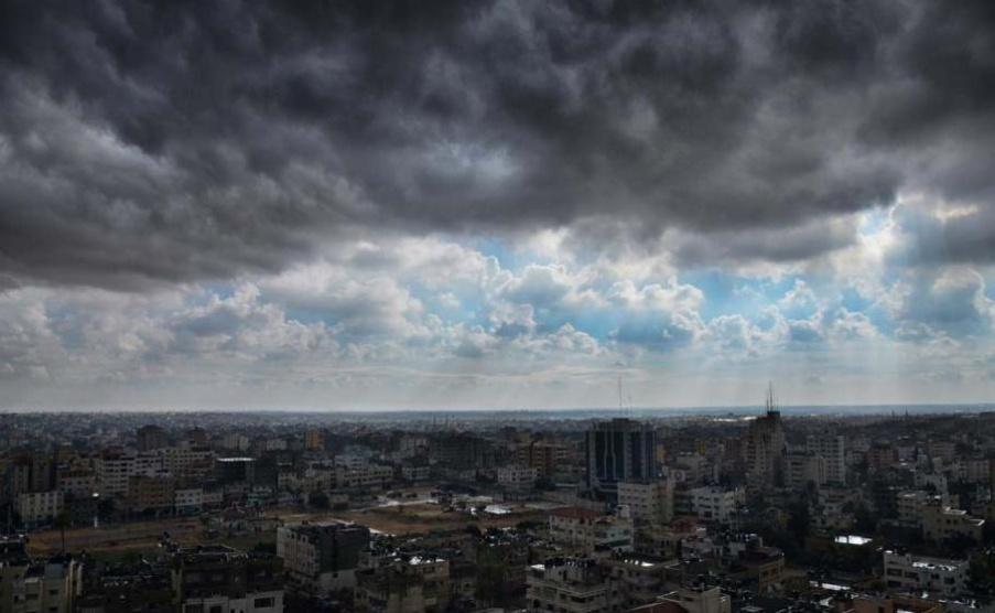 حالة الطقس: ارتفاع على الحرارة مع بقاء الجو باردا إلى شديدة البرودة